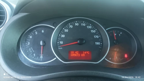 Renault Kangoo 2021 Grand Confort