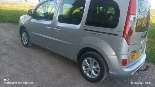 Renault Kangoo 2021 Grand Confort