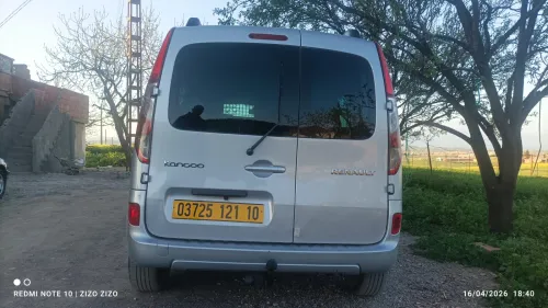 Renault Kangoo 2021 Grand Confort