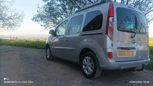 Renault Kangoo 2021 Grand Confort
