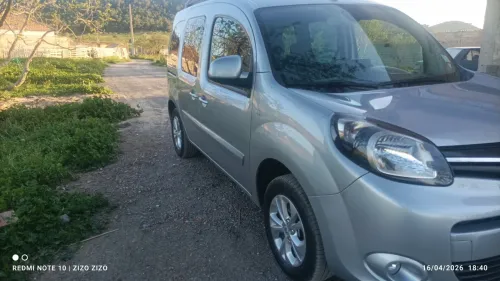 Renault Kangoo 2021 Grand Confort