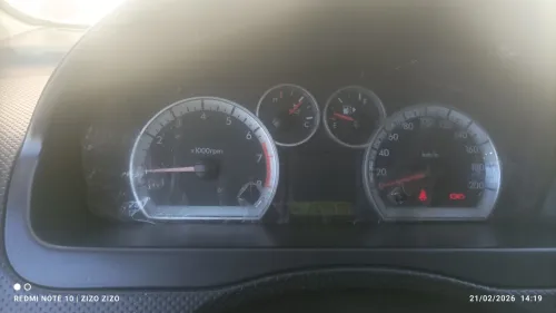 Chevrolet Aveo 5 portes 2010 LS+