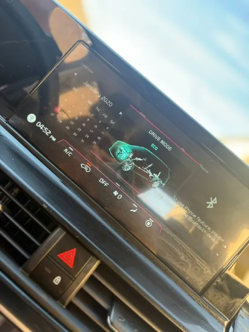 Kia Seltos 2025 Luxury