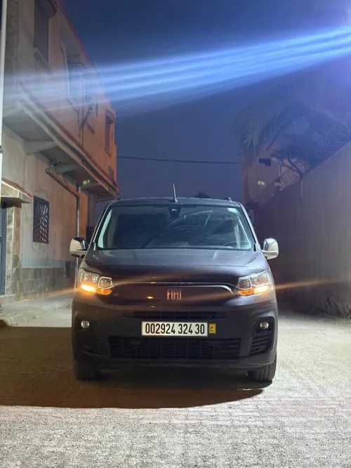 Fiat Doblo 2024 7