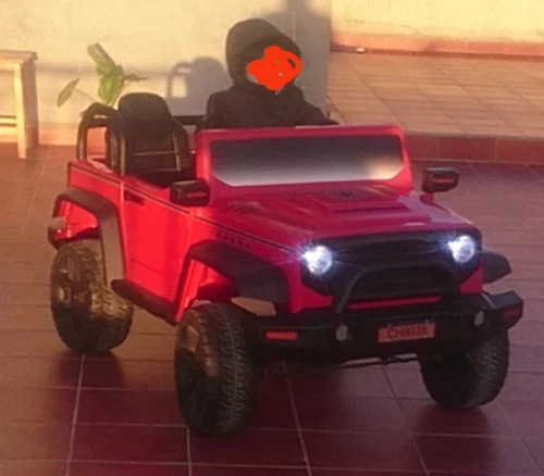 Jeep 4x4