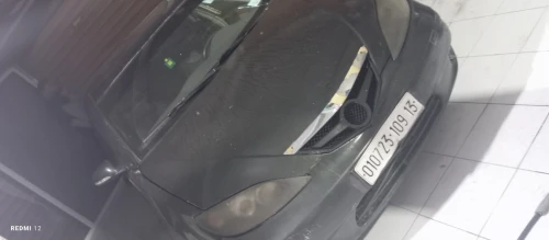Haima 3 2009 