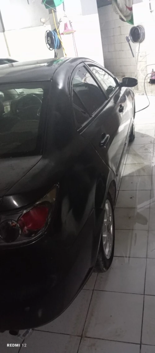 Haima 3 2009 