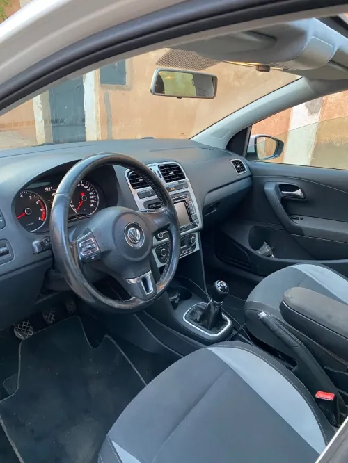 Volkswagen Polo 2013 Life