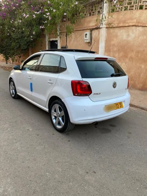 Volkswagen Polo 2013 Life