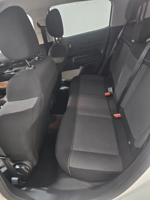Citroen C3 2023 