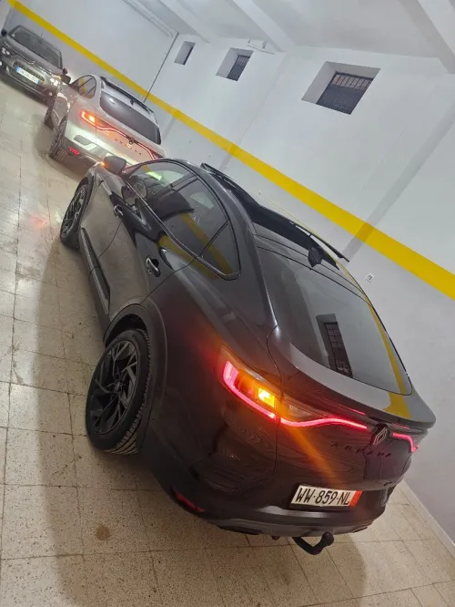 Renault Arkana 2025 Esprit alpine