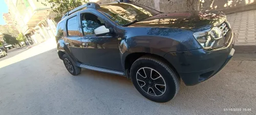 Dacia Duster 2017 Duster