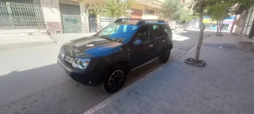 Dacia Duster 2017 Duster