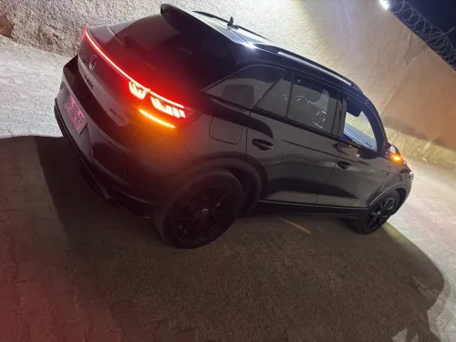 Volkswagen T-Roc 2026 R-Line 