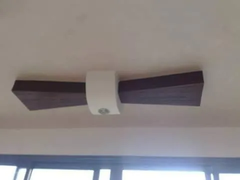 Faux plafond BA13 placo 