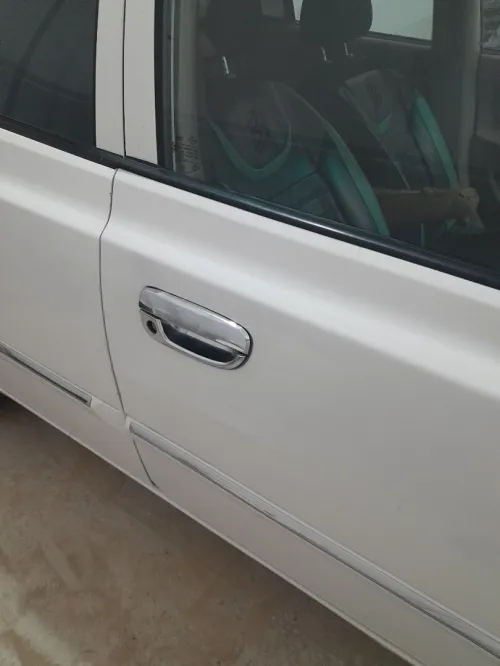Hyundai Accent 2014 GLS