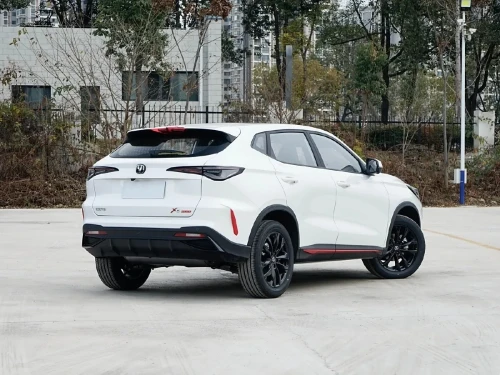 Changan X5 plus 2026 Full option