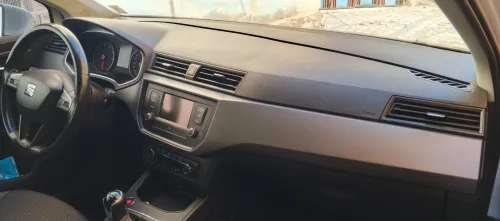 Seat Ibiza 2018 Ibiza