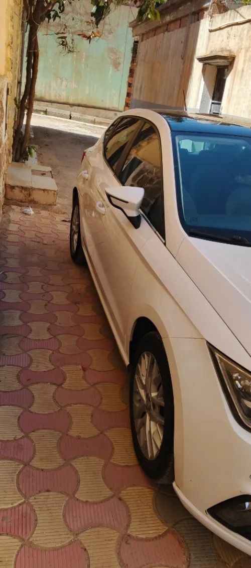 Seat Ibiza 2018 Ibiza