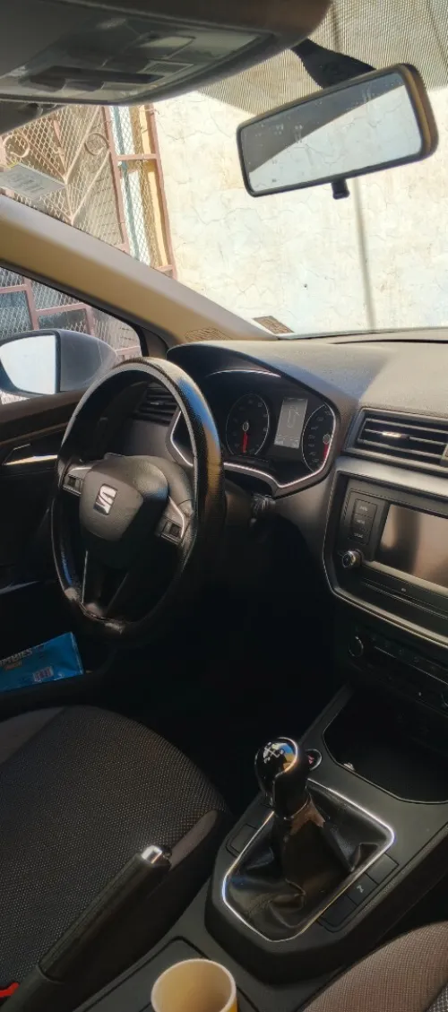 Seat Ibiza 2018 Ibiza