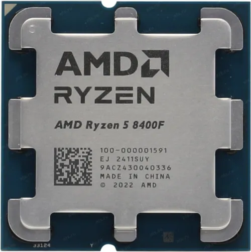 amd ryzen 5 8400f