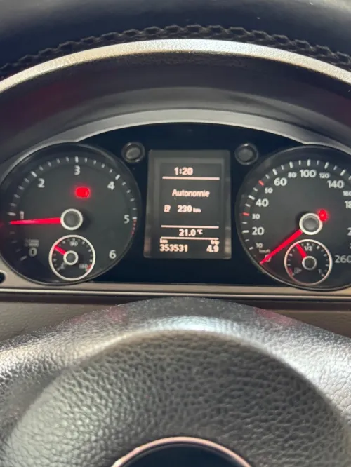 Volkswagen Passat 2014 Passat