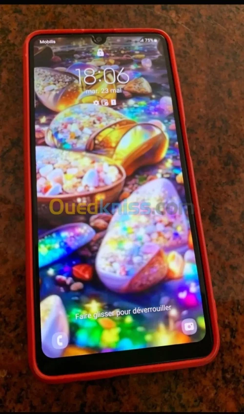Samsung M32