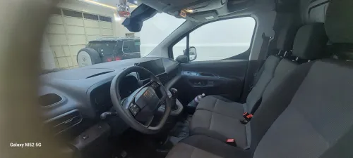 Fiat Doblo 2024