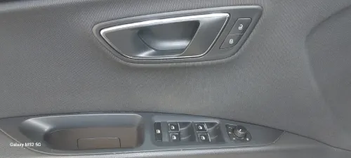 Seat Leon 2019 FR