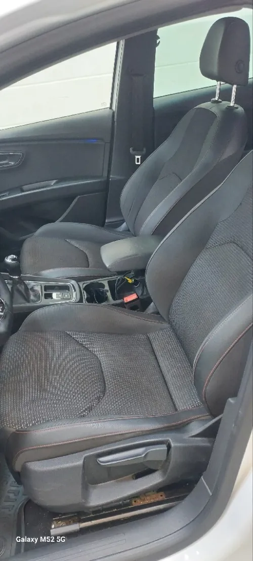 Seat Leon 2019 FR