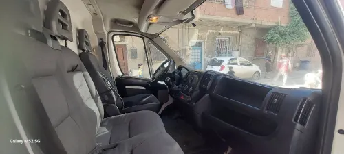 Citroen Jumper 2011