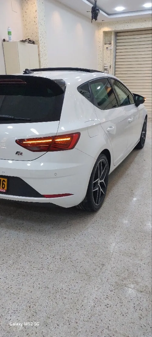 Seat Leon 2019 FR