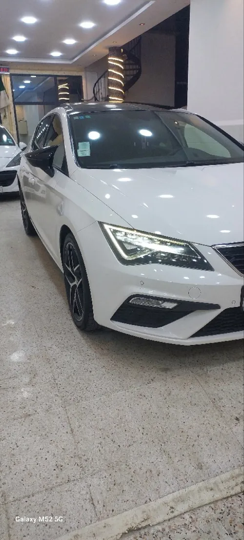 Seat Leon 2019 FR