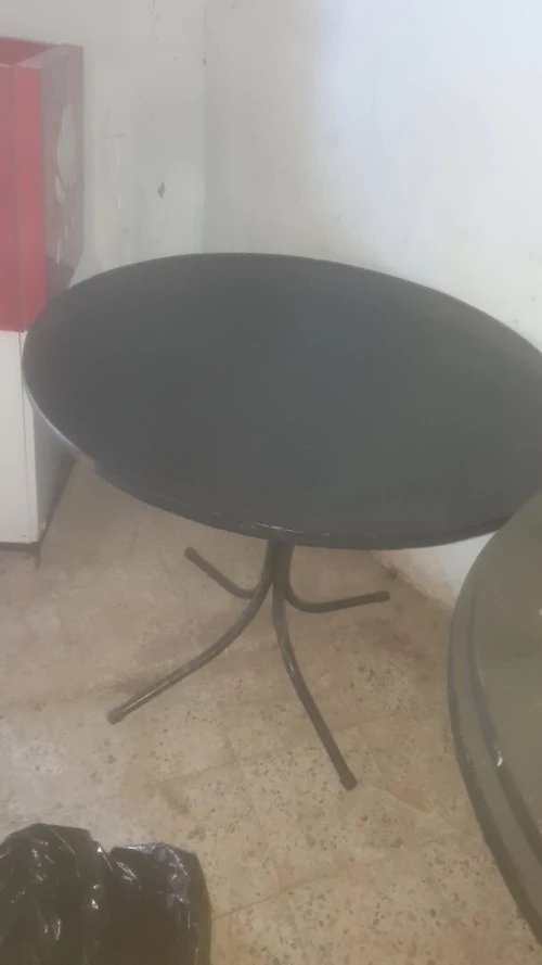 Table luxe bon etat 