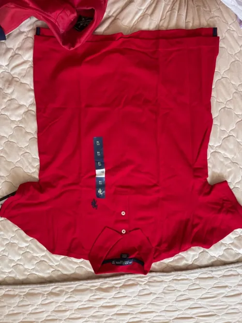 Polo original USA