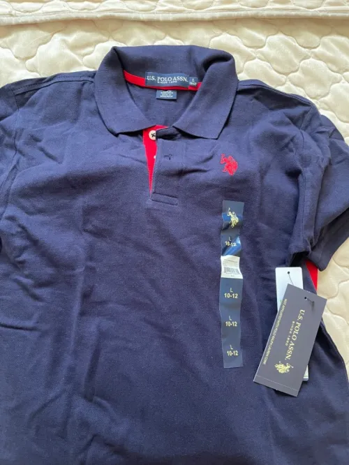 Polo original USA