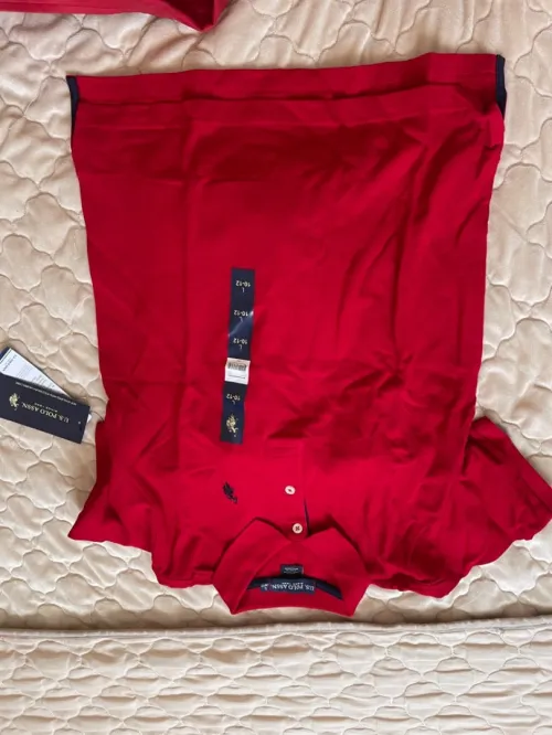 Polo original USA