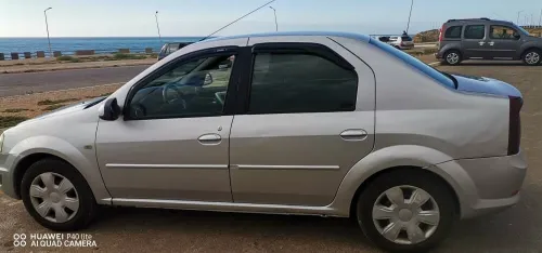Dacia Logan 2012 