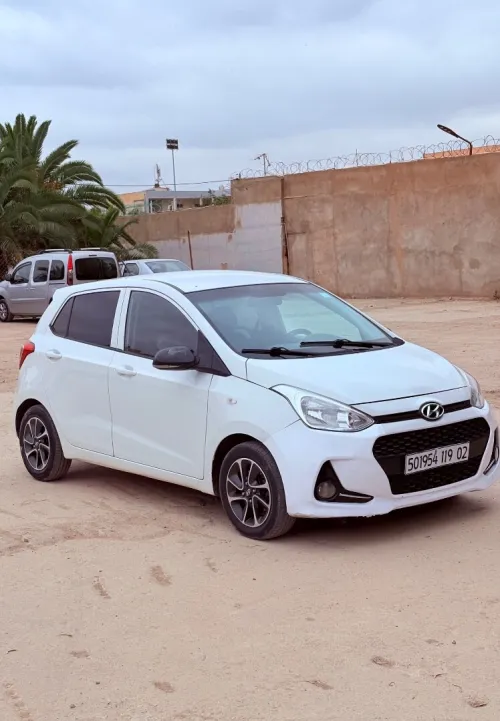 Hyundai Grand i10 2019 DZ