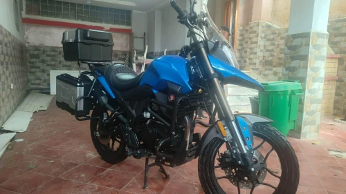 VMS Rk200 2024