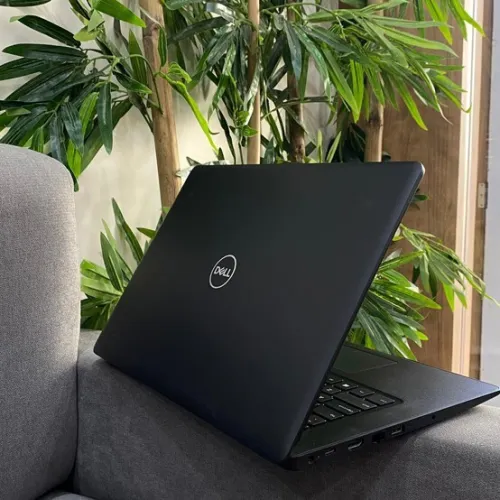 LAPTOP DELL LAtitude 3490