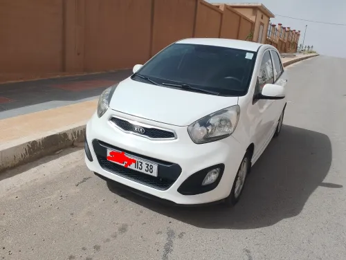 Kia Picanto 2013 Pop