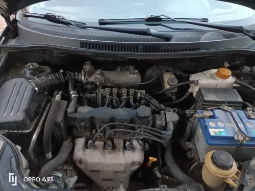 Chevrolet Aveo 5 portes 2010 LS sport