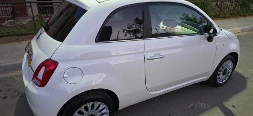 Fiat 500 2026 Dolcevita MIB