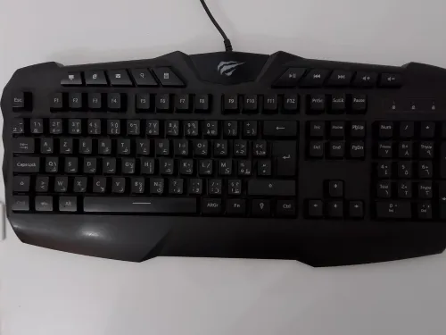 Pc gaming