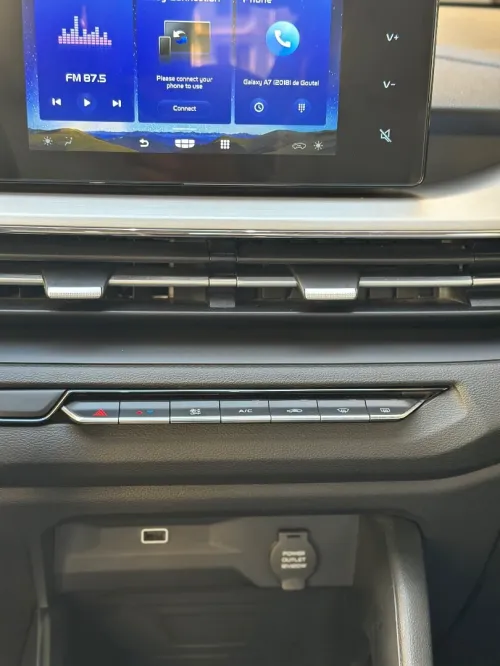 Geely GX3 PRO  2024 