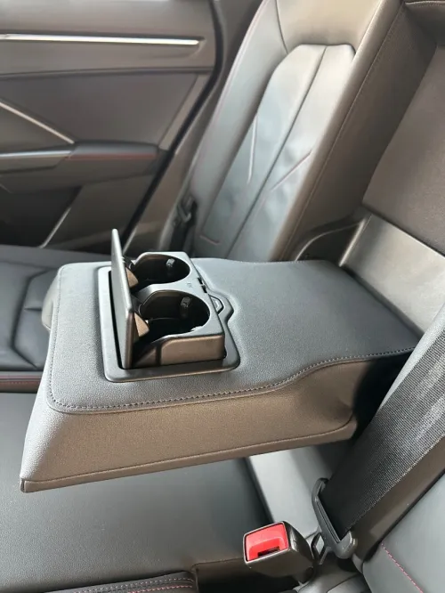 Audi Q3 2023 S line