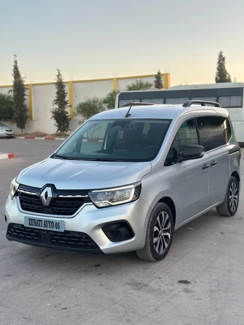 Renault Kangoo 2024 