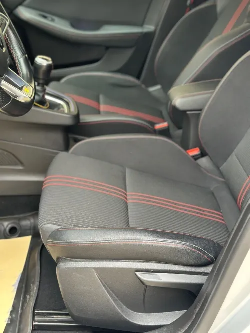 Renault Clio 5 2022 Rs line