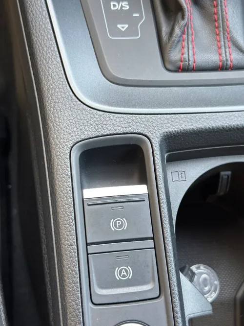 Audi Q3 2023 S line